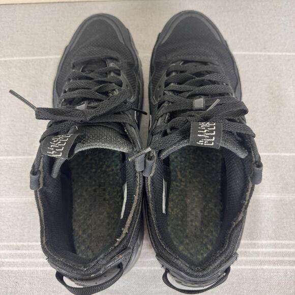 Men’s Nike Air Max Terrascape 90 Athletic Sneakers DQ3987-002 Triple Black 10 main image 14
